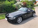 BMW Z4 2.2i -E85  6 Zylinder. - BMW Z4 in Nürnberg