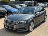 Audi S3 Sportback 2.0 TFSI quattro Bang&Olufsen/LED - gebrauchte Audi S3 aus dem Jahr 2019