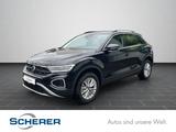Volkswagen T-ROC LED/ Sitzheizung/ Discover Media uvm... - VW T-Roc Leasingangebote für Privatpersonen