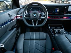 BMW 740 – 7 / 30