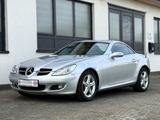 Mercedes-Benz SLK 280 * 231 PS * TOP * Airscarf - gebrauchte Mercedes-Benz SLK-Klasse aus dem Jahr 2005