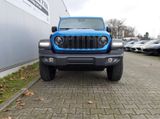 Jeep Wrangler Unl. Rubicon 2,0T MY24 - Sky One - Jeep in Düsseldorf
