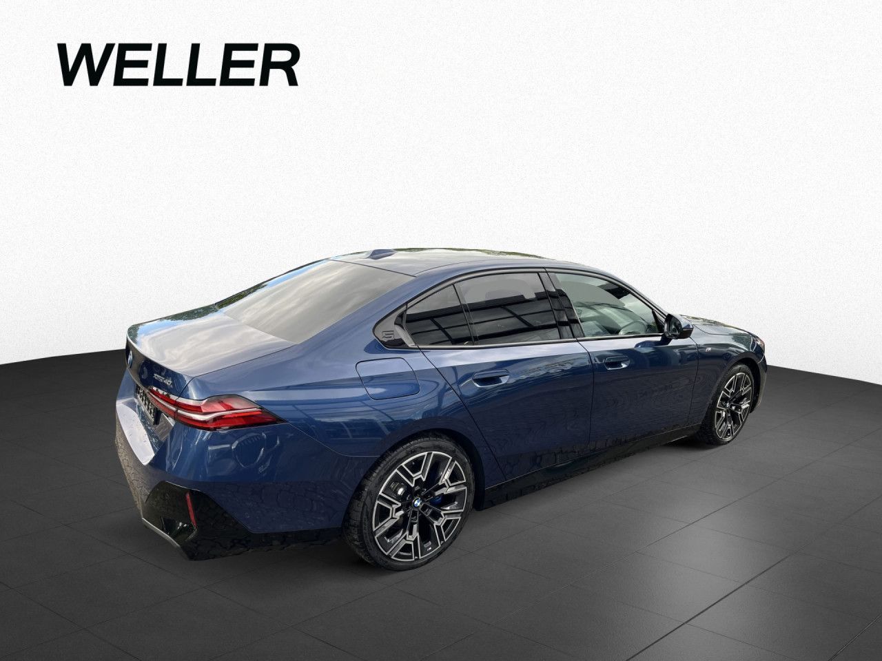 BMW i5 - Bild 10