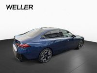 BMW i5 - Vorschau Bild 10