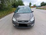 Ford Galaxy WA6 Facelift Klima 7 Sitzer 1.... - Ford Galaxy: 1.6