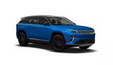 Jeep WAGONEER =2025= S LAUNCH EDITION | B2B EXPORT - Jeep Wagoneer Neuwagen