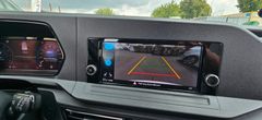 Volkswagen Caddy Life Maxi