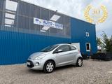 Ford Ka Trend**1.Hand*Klima*Sitzhzng*Allwetter** - gebrauchte Ford Ka/Ka+ aus dem Jahr 2014