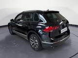 Volkswagen Tiguan 1.4 TSI DSG LED/NAVI/PDC/PANO/APP+++ - Volkswagen Tiguan: Schwarz