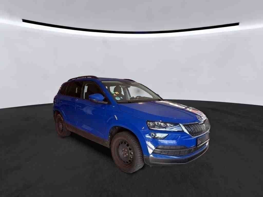 Skoda Karoq - Bild 4