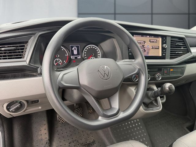 T6.1 Transporter Kasten 2.0 TDI *AHK*DAB*NAVI*KL