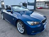 BMW 325i Cabrio-M PAKET-1.HAND-HARDTOP-NAVI-VOLL - BMW 325: Cabrio, 325i Hardtop