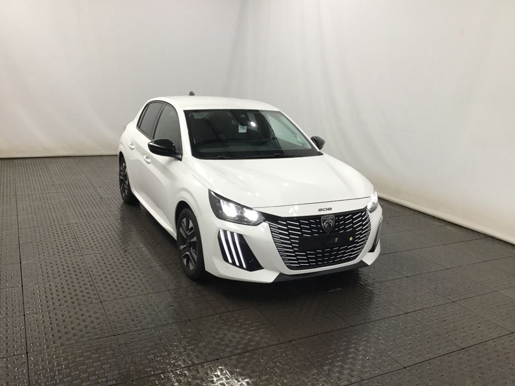 Image of Peugeot 208