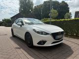 Mazda 3 2014 2.0 Skyactive - Mazda 2 in Krefeld