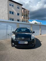 Toyota yaris - Toyota Yaris Gebrauchtwagen in Ludwigshafen