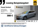 Volkswagen Passat Variant 1.5 eTSI Business DSG *IQ.DRIVE* - Volkswagen Passat Variant aus 2025