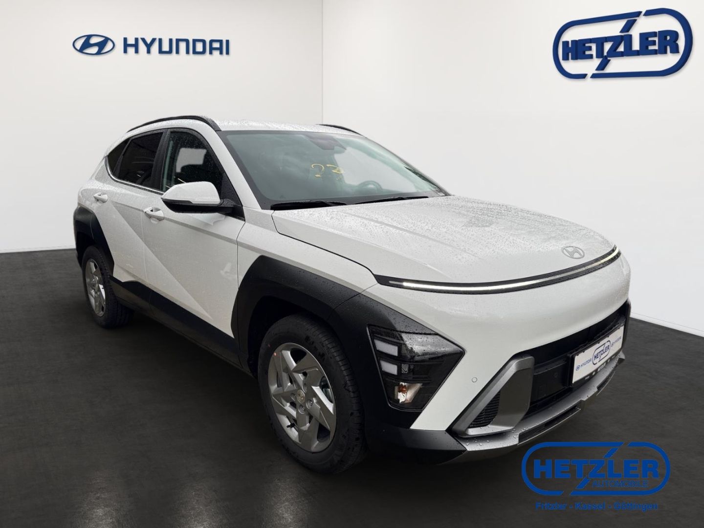 Hyundai Kona – Bild 2