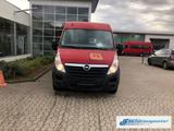 Opel Movano 8036 - gebrauchte Opel Movano aus dem Jahr 2015