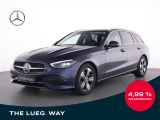 Mercedes-Benz C 200 d T AVANTGARDE+AHK+360°+DISTRONIC+MEMORY++ - Cars in Nürnberg