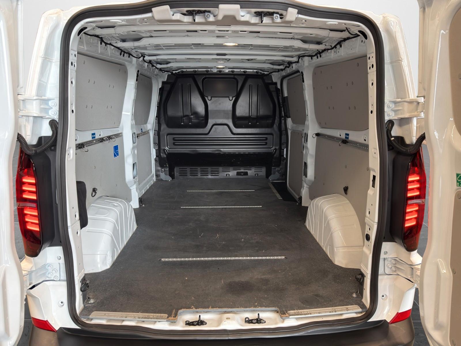 Volkswagen T7 Transporter SHZ LED Temp. RFK MFL PDC, миниатюра 8