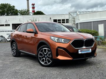 BMW X2 - 8