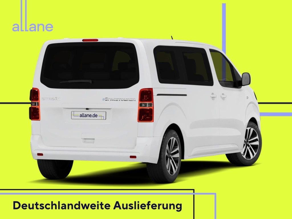 Citroën SpaceTourer - Bild 2