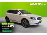 Volvo XC60 D4 Aut.Summum+XENON+NAVI+VIRTUAL+AHK+PANO - Volvo XC60: 4d