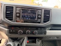 Volkswagen Crafter - Vorschau Bild 14