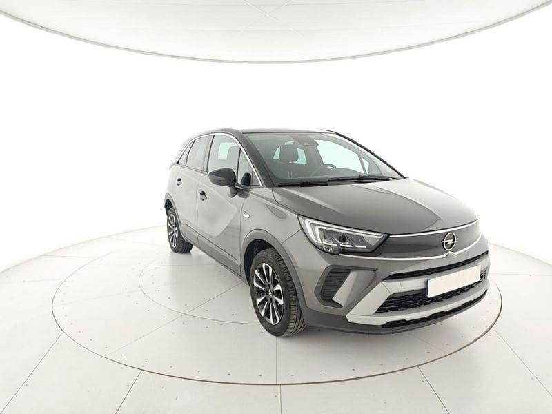 Opel Andere