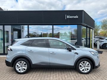 Renault Symbioz E-Tech Full Hybrid 145
