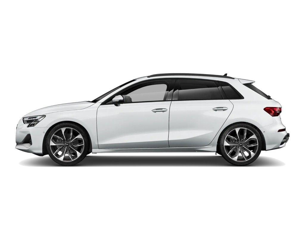 Audi A3 Sportback 35 TFSI advanced LED Navi ACC AHK imagem 2