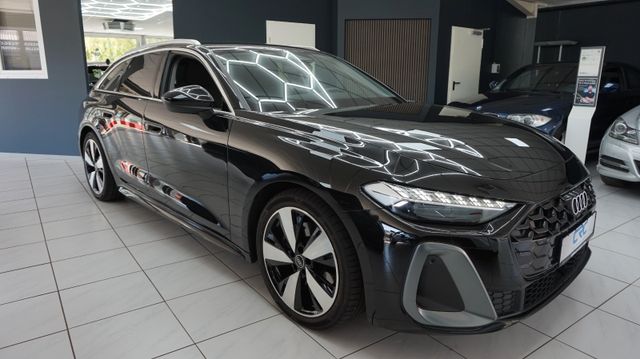Audi A5 Avant *MwSt*Autom.*Werksgarantie*S-Line*