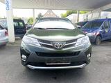 Toyota RAV 4 RAV4 Life - gebrauchte Toyota RAV 4 aus dem Jahr 2014