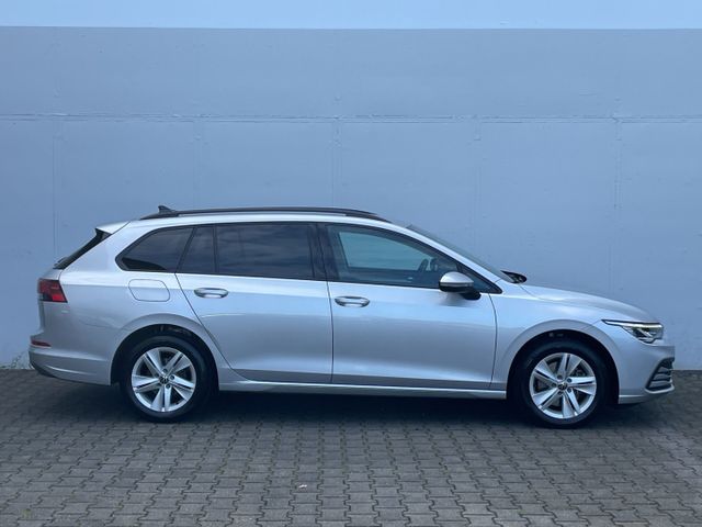 Golf VIII 2.0 TDI DSG Life ergoActive/ACC/Keyles