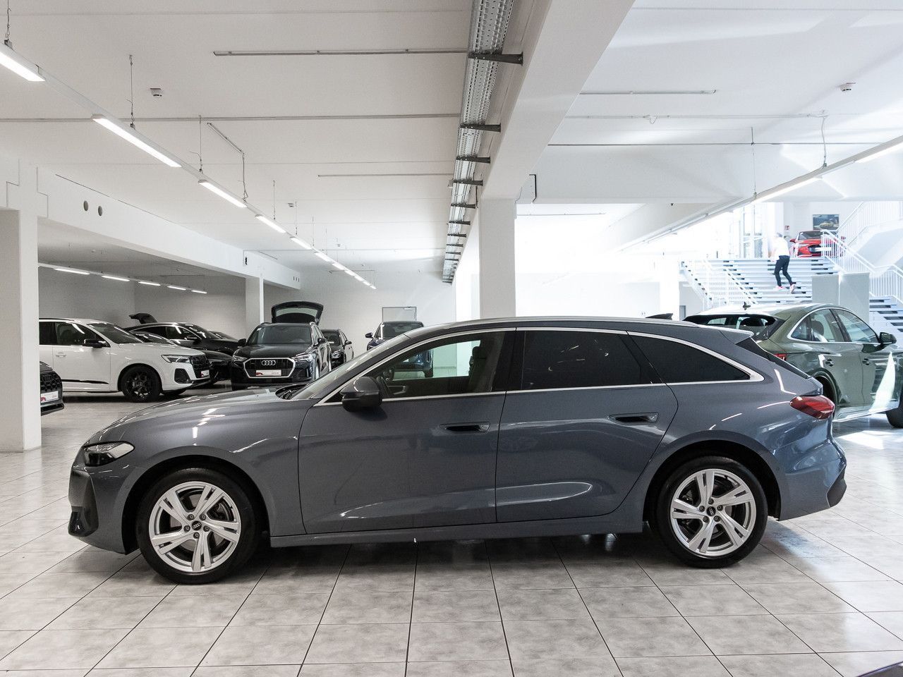 Audi A5 - Bild 4