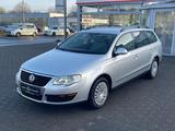 Volkswagen Passat Variant Trendline - gebrauchte VW Passat Variant aus dem Jahr 2006