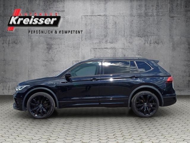 Tiguan Allspace 2.0 TDI R-Line 4 Motion DSG/ACC/