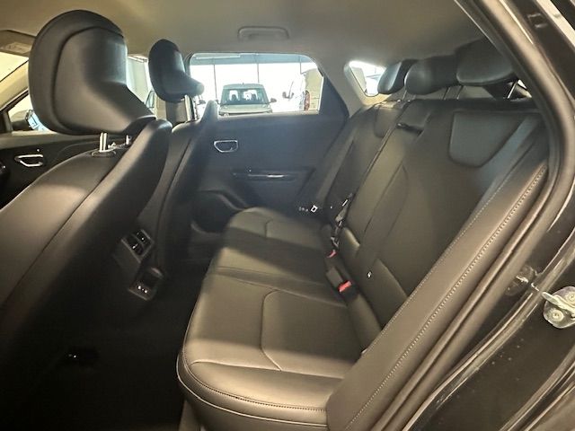 Fahrzeugabbildung Kia K4 Spirit EZ 2026 Navi Leder Digitales Cockpit S