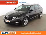 Skoda Octavia 2.0 TDI Clever Aut.*PDC*LED*SHZ*ACC* - Skoda Octavia Gebrauchtwagen in München