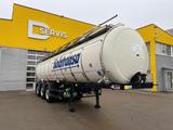 Berger SATA 10.5 ADR - Berger LKWs