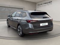 Skoda Superb - Vorschau Bild 3