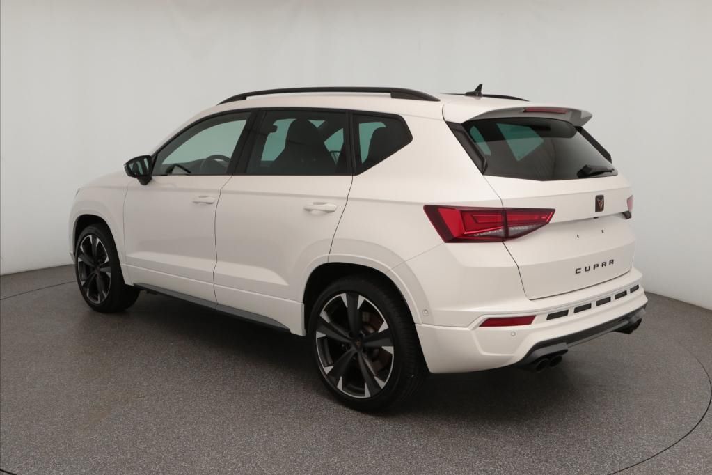 Cupra Ateca 2.0 TSI 221kW Klima*Tempo*Nav*PDC*RFK