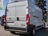 Opel Movano Cargo L3H2 3,5t 2.2 D - Opel Movano Tageszulassungen
