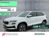 Skoda Karoq 1.5 TSI DSG TOUR MATRIX+NAVI+AHK+PANO+ACC