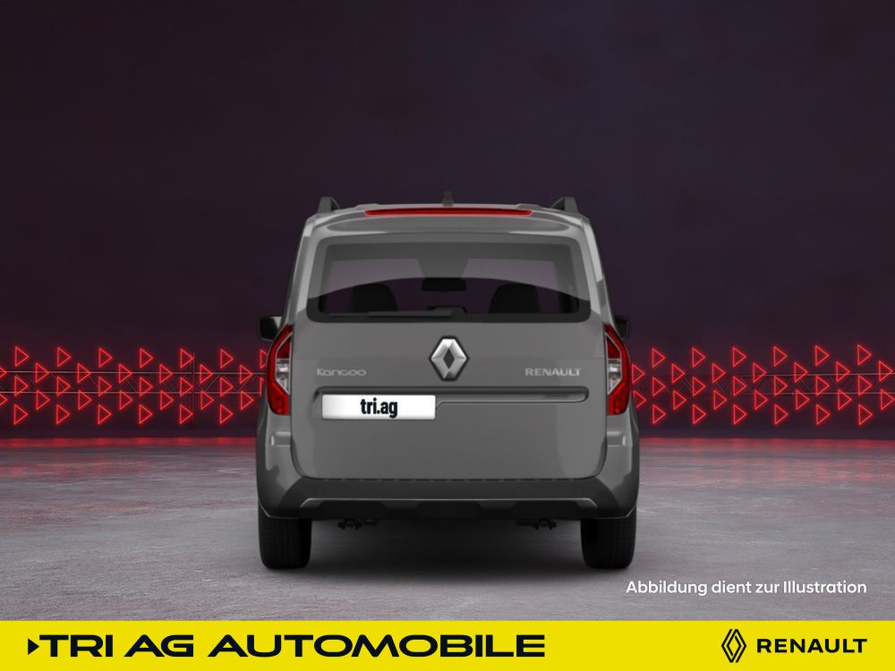 Renault Kangoo - Bild 7