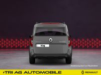 Renault Kangoo - Vorschau Bild 7
