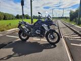BMW R 1200 GS K50 Tripple Black 3 Pakete + Koffer - BMW R 5