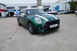 MINI Cooper D Clubman Aut.AHK/Nav/LED/Kam/Leder - MINI Cooper D Clubman Kombi Gebrauchtwagen