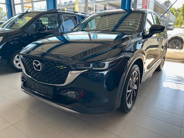 Mazda CX-5 Newground AWD
