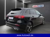 Mercedes-Benz B 180 Automatik aus 1. Hand Klima Navi Winter - gebrauchte Mercedes-Benz B 180 aus dem Jahr 2022